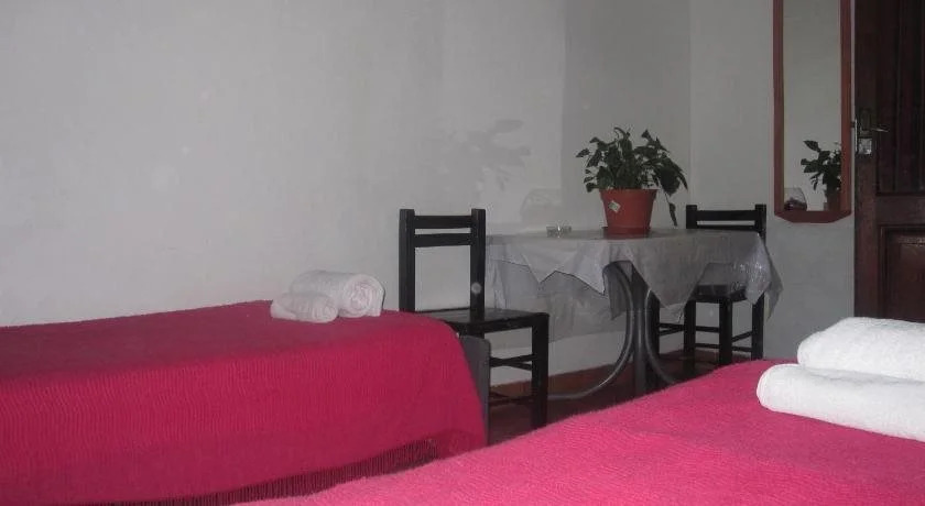 Hotel Minerva