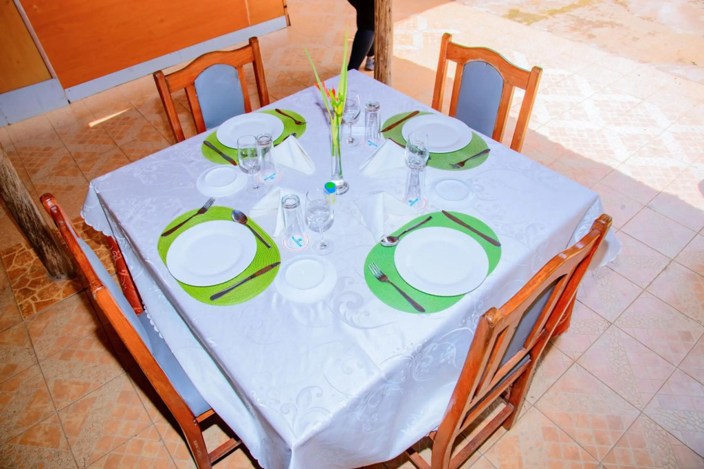 Kigali Diplomat Hotel