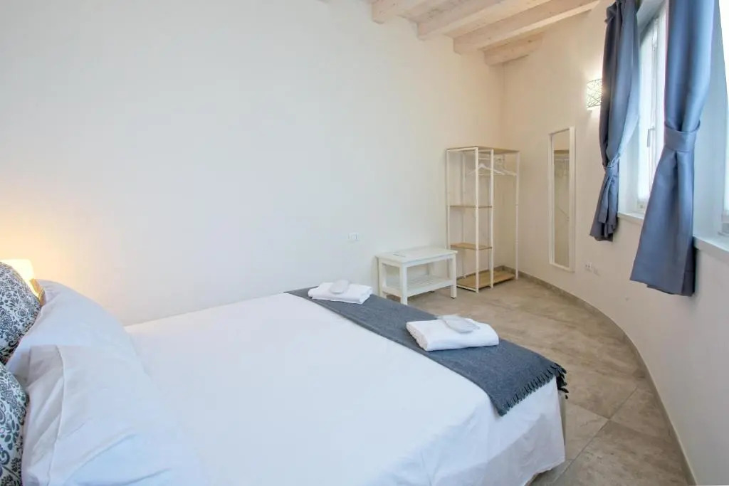 CASA VACANZE MARCONI 22