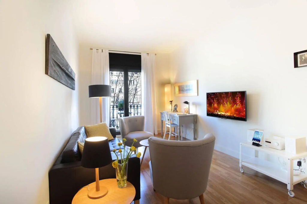 The Boutique Apartments