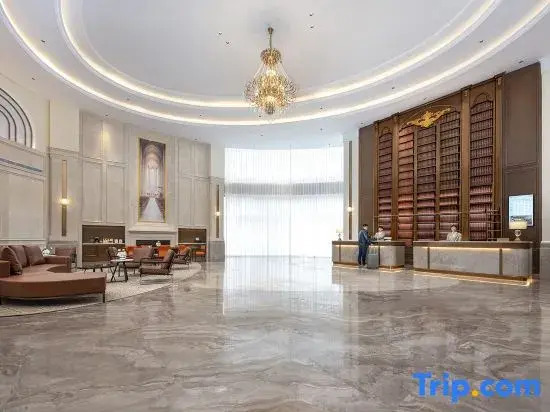 Vienna International Hotel (Chongqing Longxing Liangjiang New Area Management Committee)