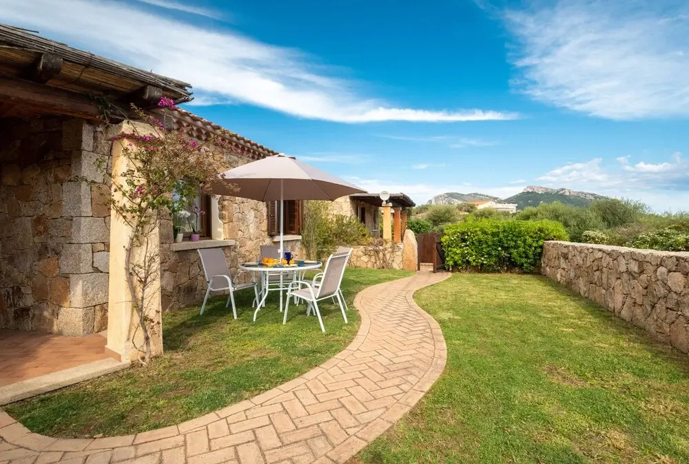 Villaggio Perlacea - Your House in Sardinia