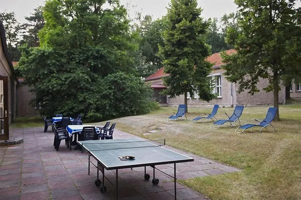 Commundo Tagungshotel Königs Wusterhausen