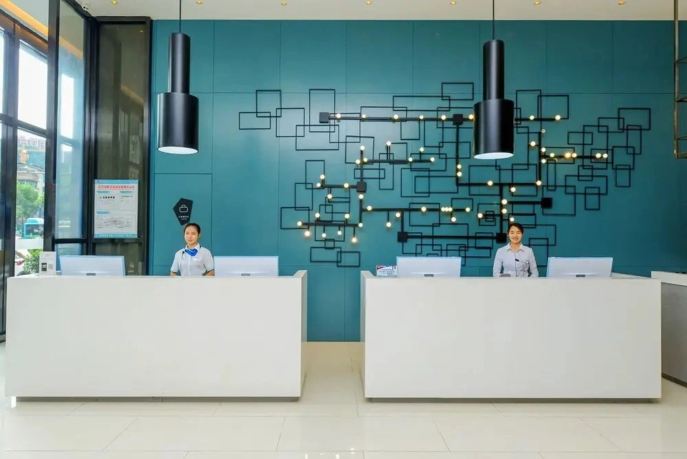 City Comfort Inn Nanning Jinchun Road Sanmei School