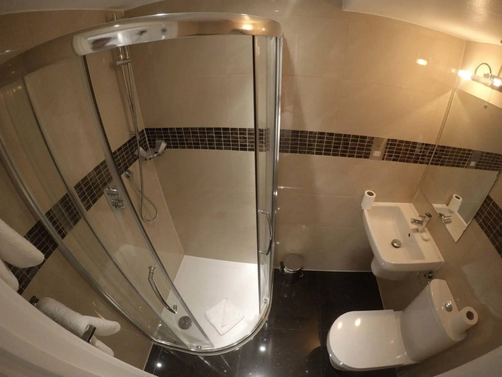 Astors Belgravia
