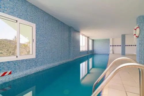 Casasol Luxury Duplex 11d