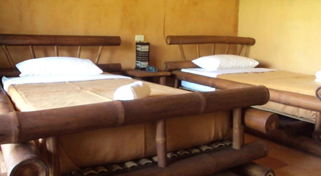 Akha River House