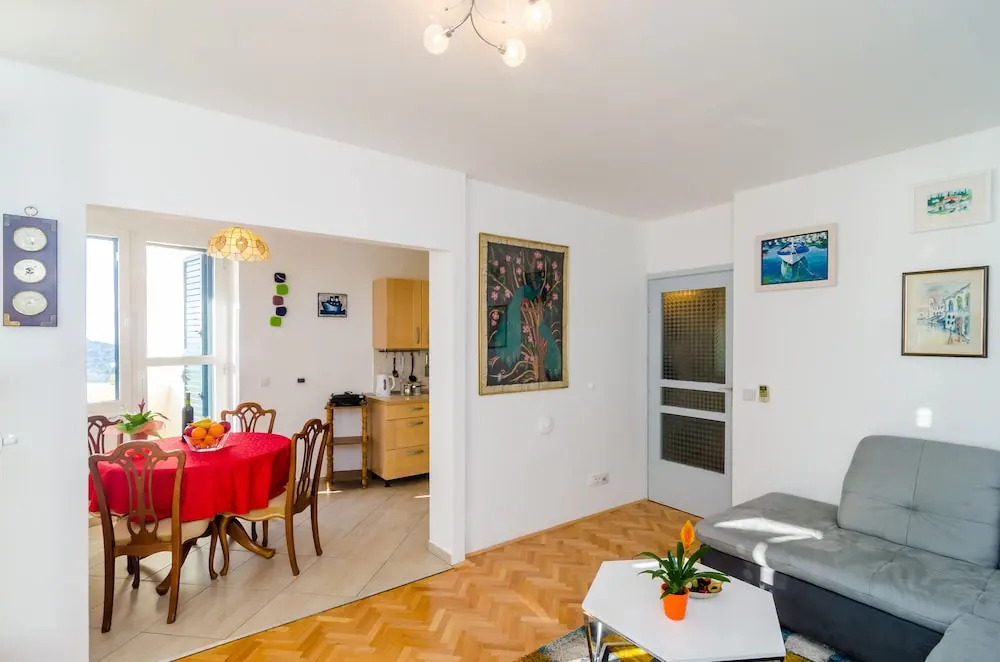 Sun City Apartment