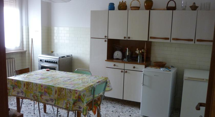 Guest house Il Fungo