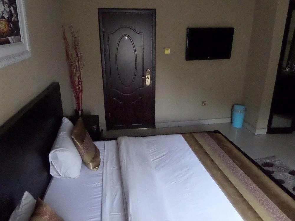 Command Guest House