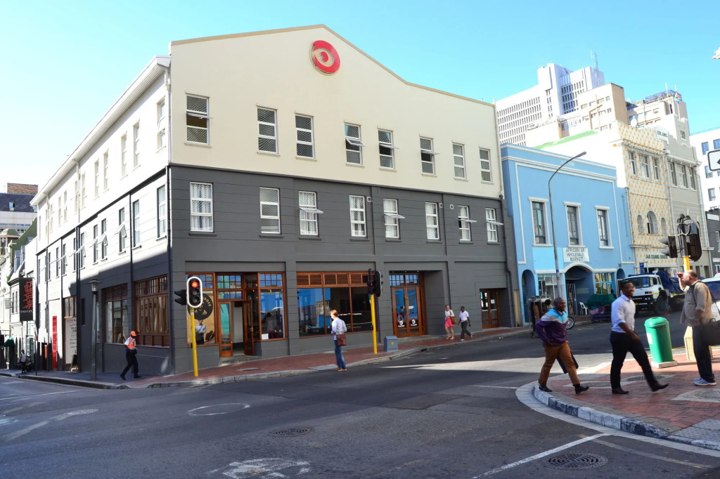 91 Loop Boutique Hostel