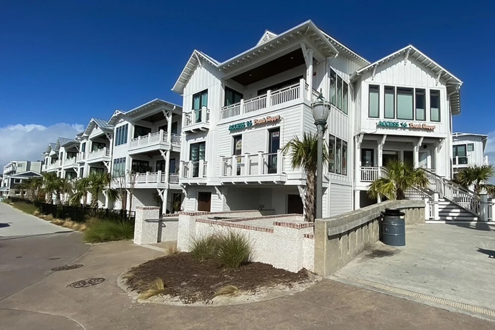 Beach Happy by Sea Scape Properties