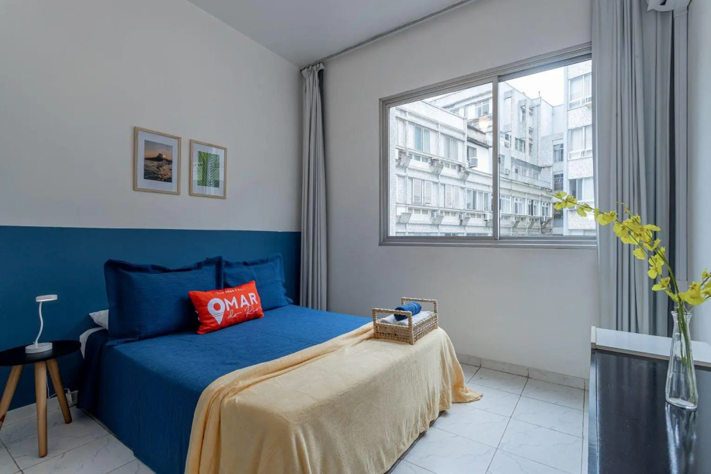 Apartamento Decorado C/ Garagem | Sqc 225/605