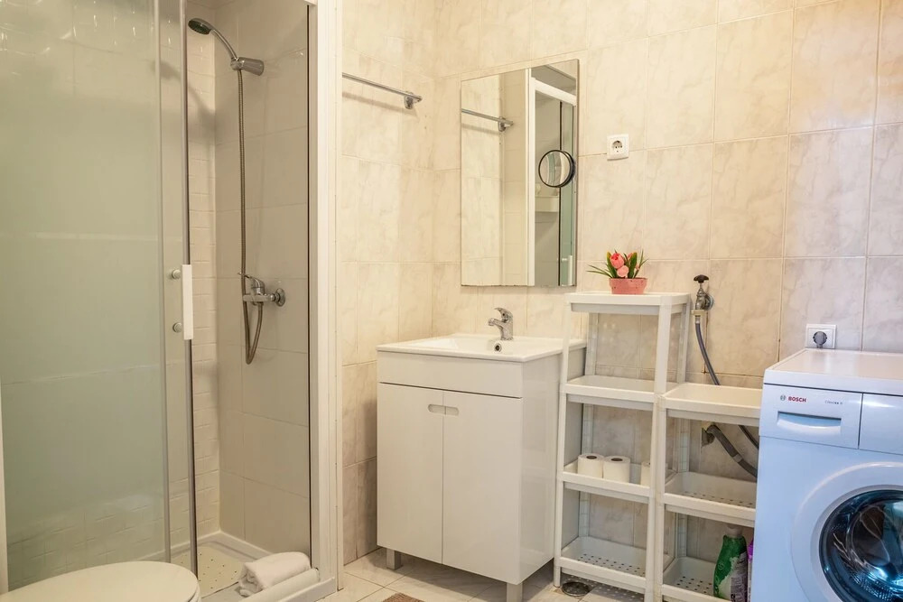 Apartamento do Carmo