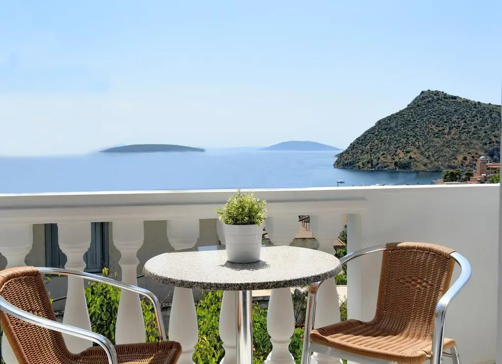 Skalidis Apartments