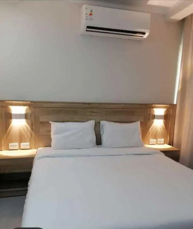 Scandic Resort