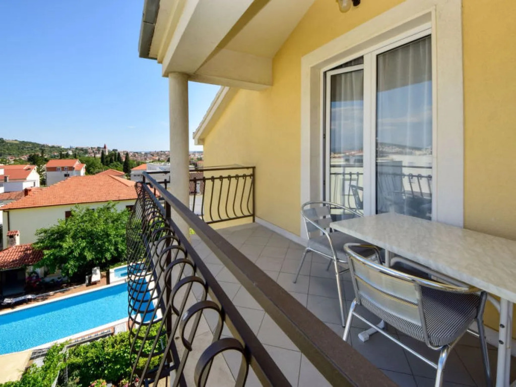 Apartment Mare Ammoudi 15675