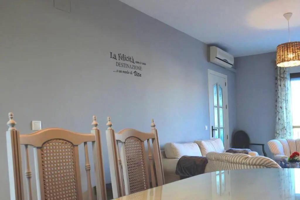 Apartamento Séneca