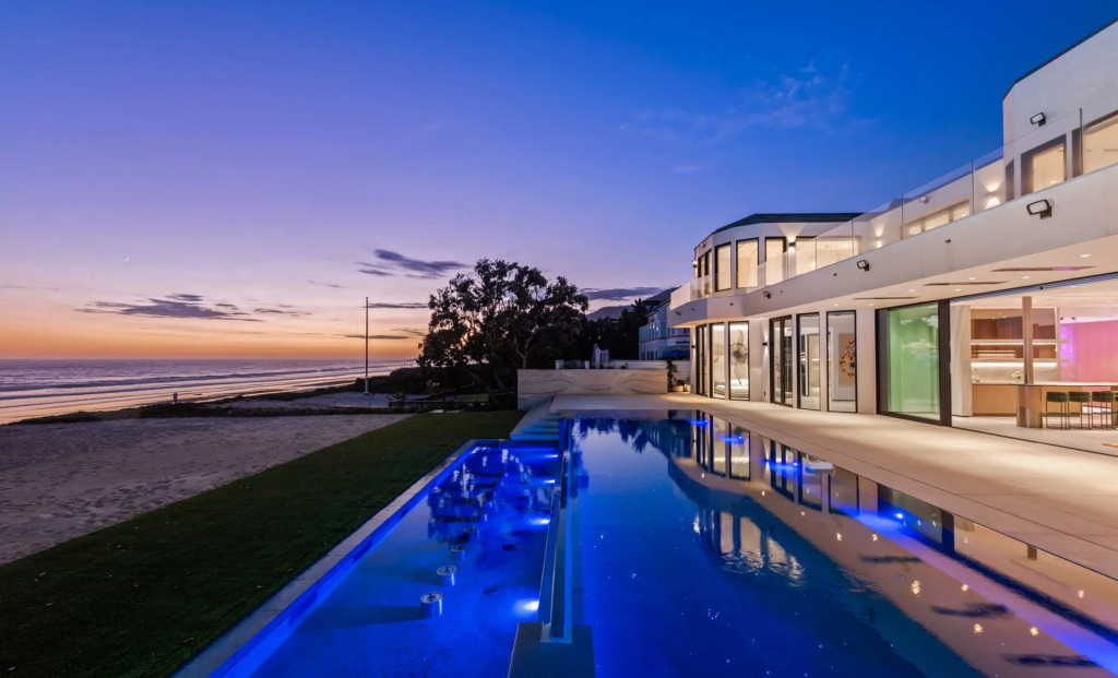 Ultimate Malibu Villa, Malibu