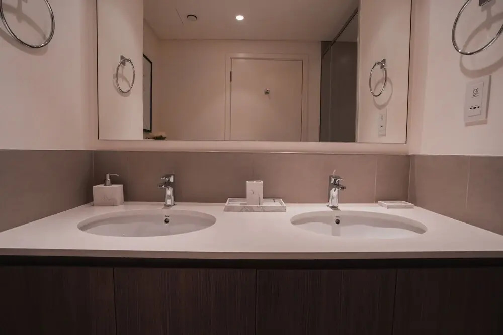 Nasma Luxury Stays - Dubai Hills