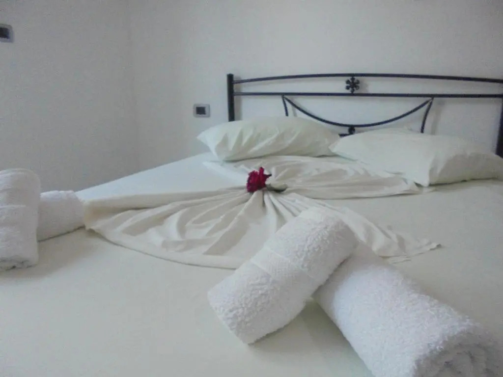 Zacaj Apartments