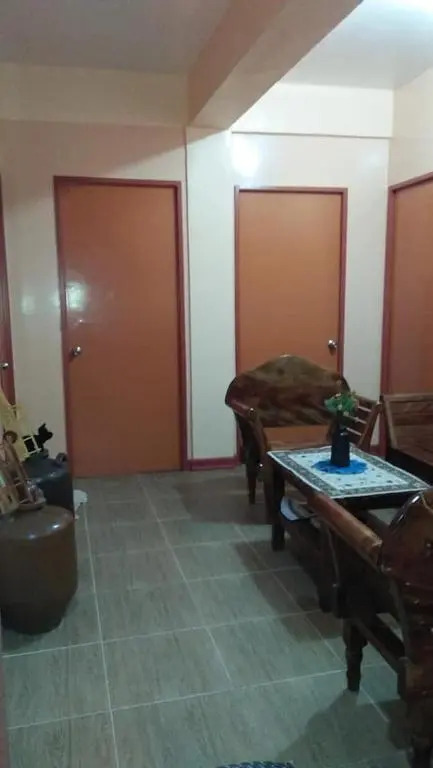 Anvel Homestay