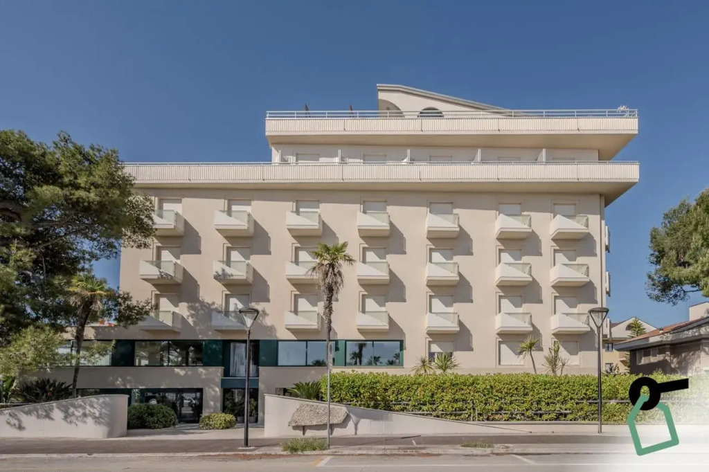 HOTIDAY Room Collection - Giulianova
