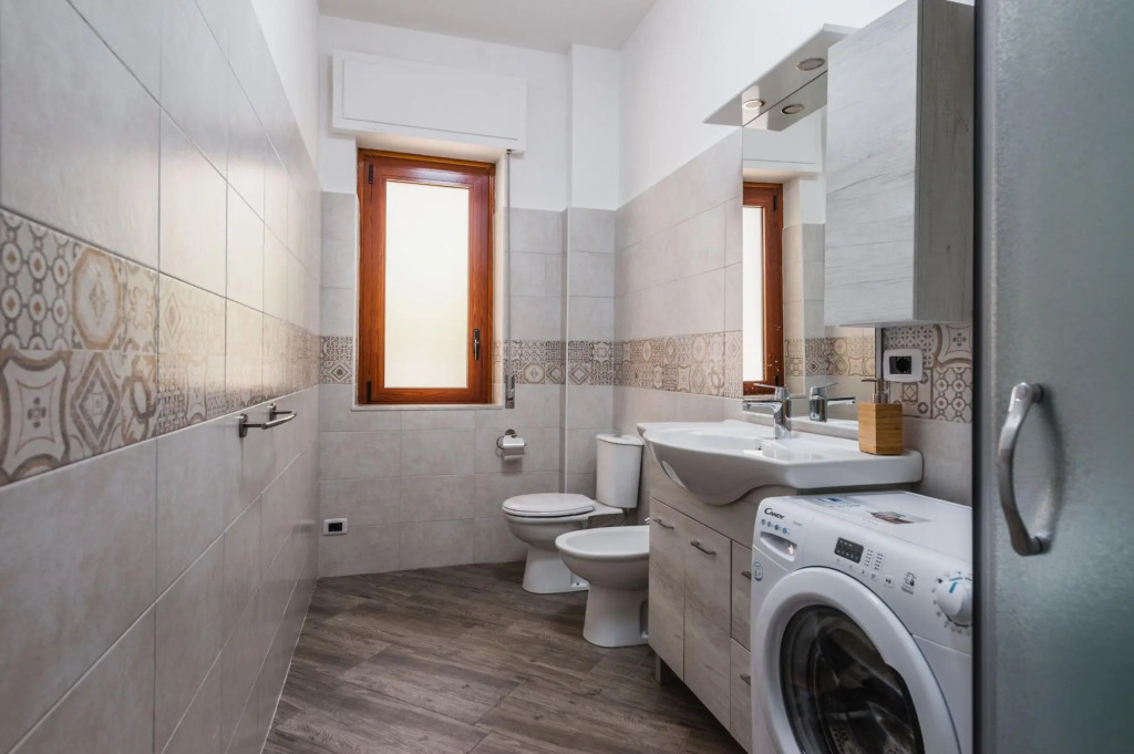 GuestHost - Lemon Tree Apartments - Casa Blu & Casa Arancione