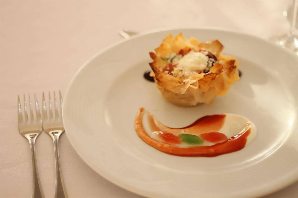 Inex Olgica Hotel & SPA