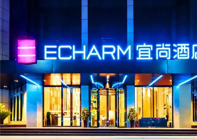 Echarm