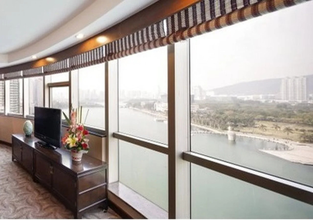 Bailuzhou Hotel Xiamen