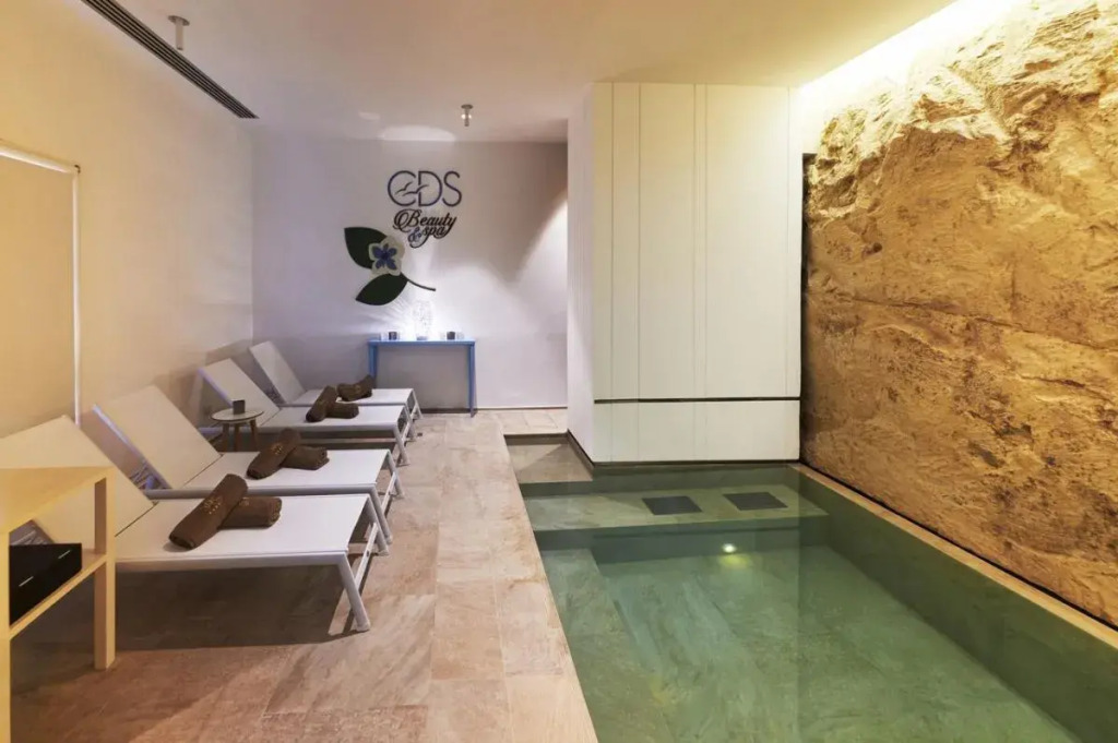 Grand Hotel Riviera - CDSHotels