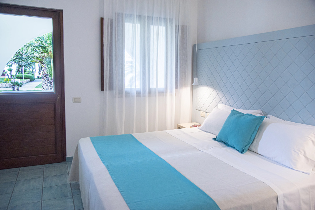 Pietrablu Resort & Spa - CDSHotels
