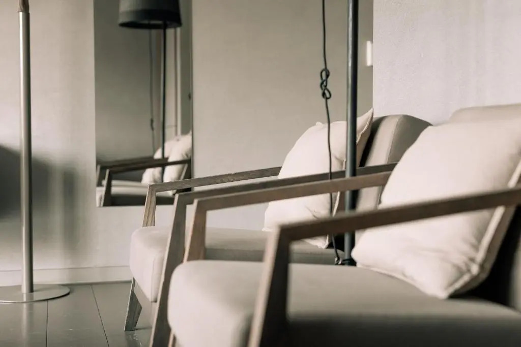 Asgard Hotel