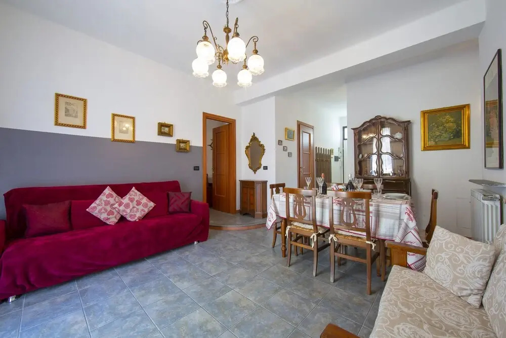 Appartamento Clara