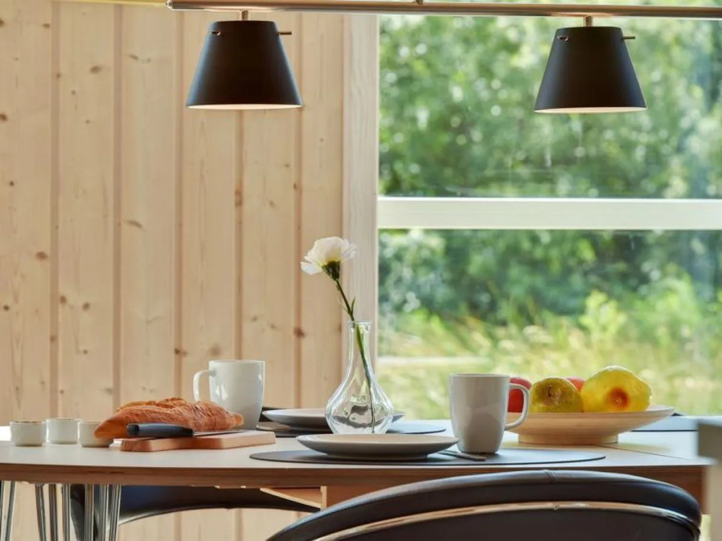 "Anniek" - 1.8km from the sea in Western Jutland