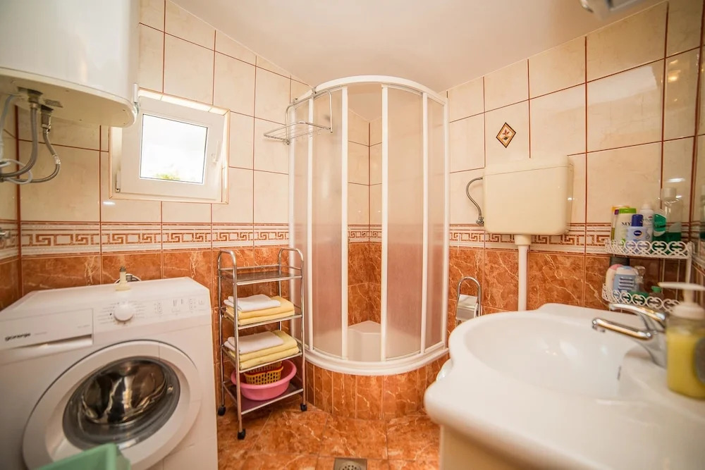 Apartments Duje Split / One Bedroom A1