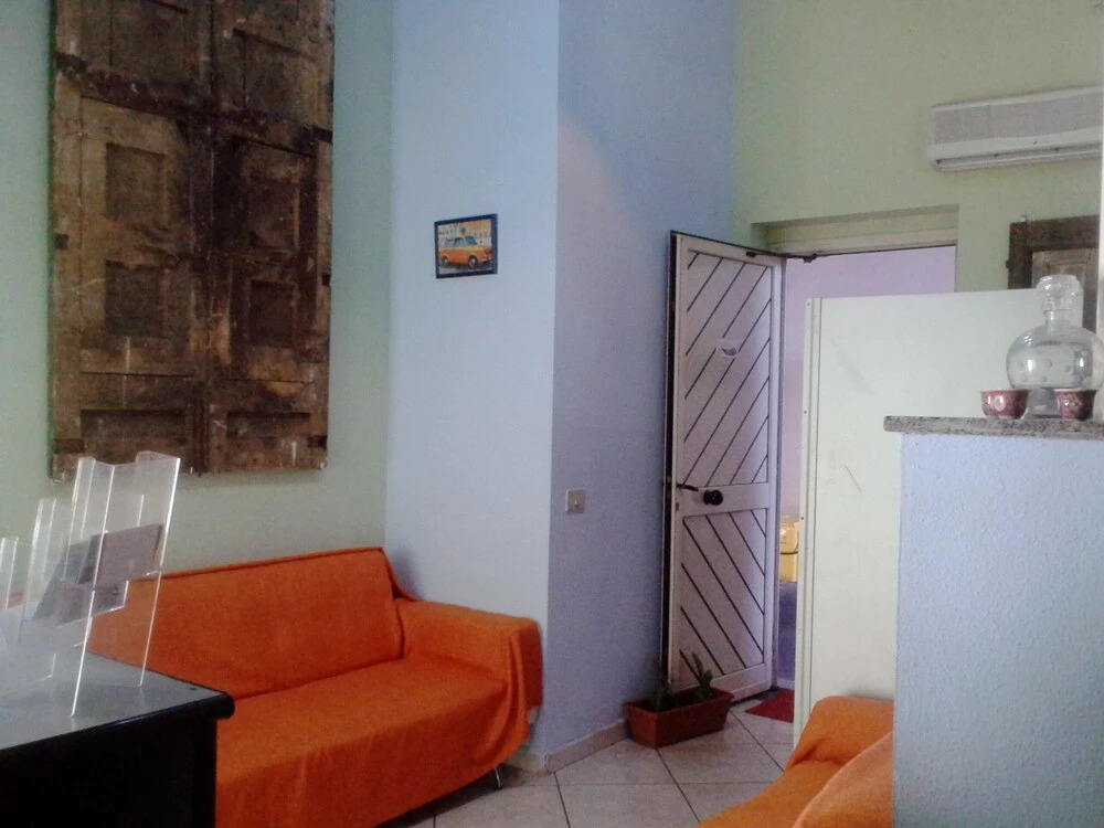 Room With Private Bathroom