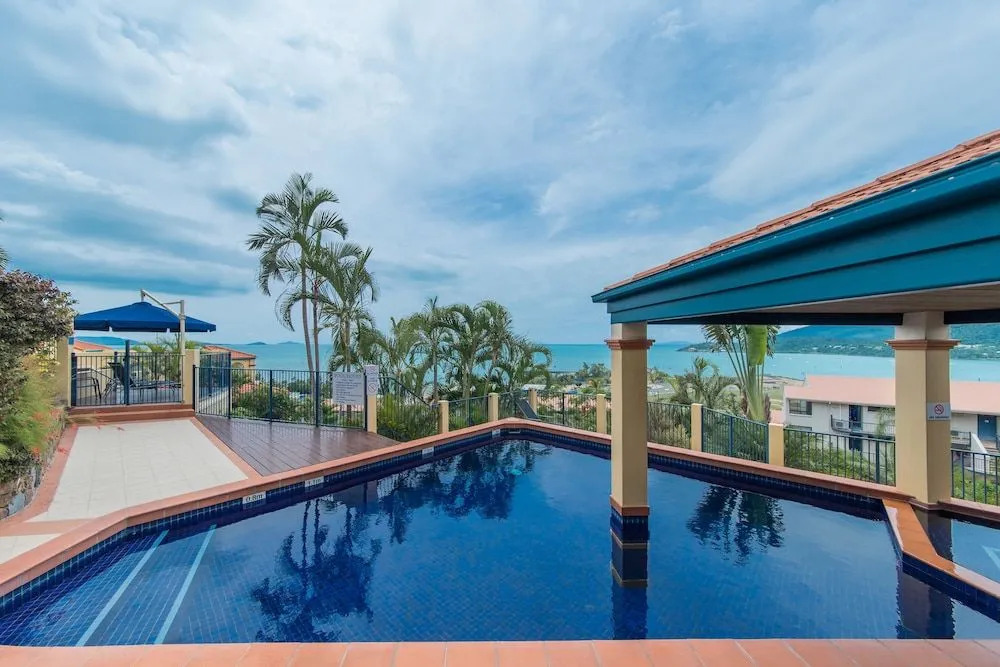 Magnificence at Airlie