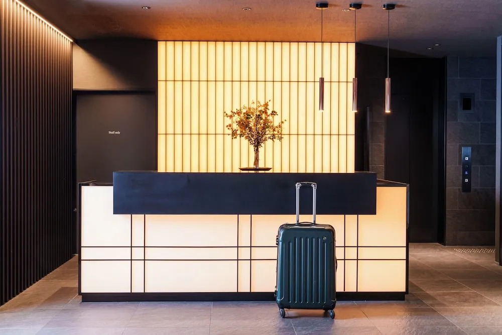 KOHAKU Apartment Hotel Kyoto