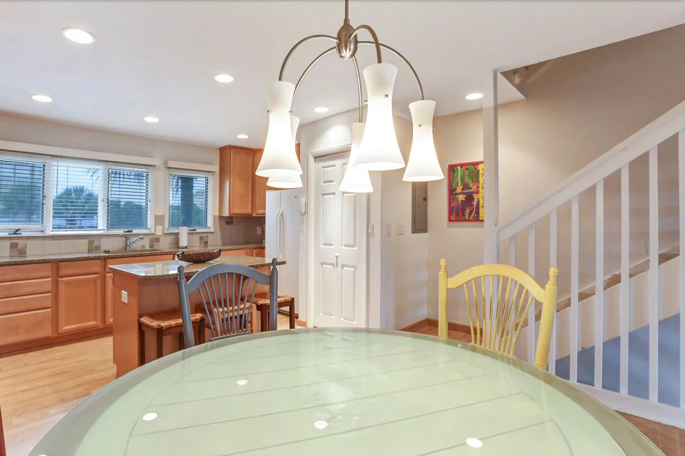 Sandpiper 95066 - 3 Br Townhouse