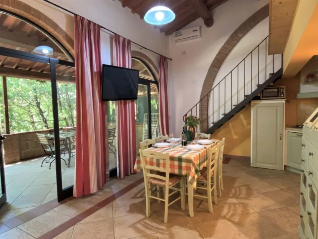 House Gufo Riparbella