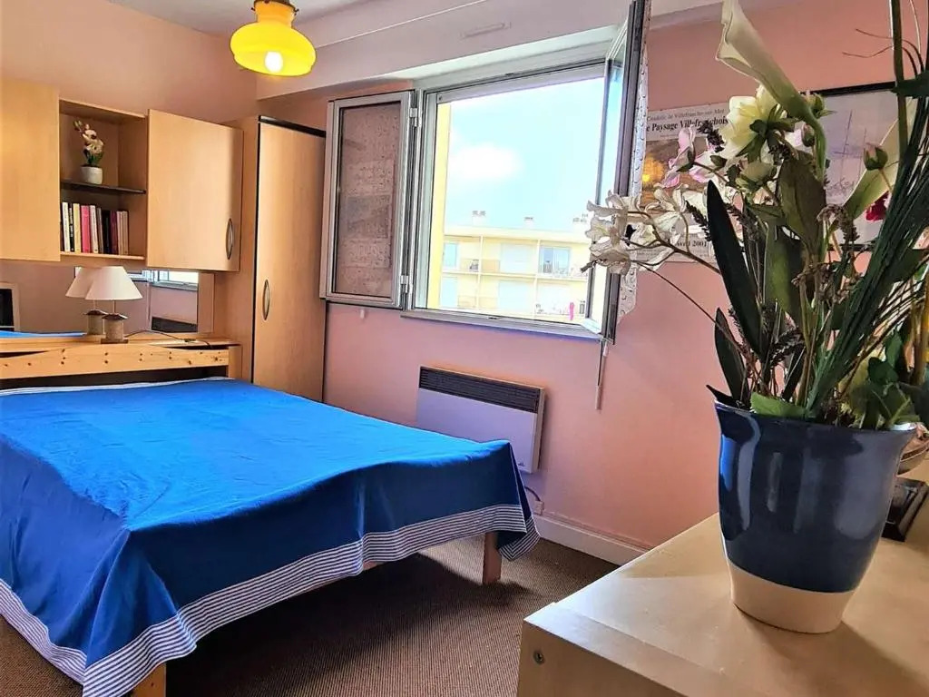 Appartement Quiberon, 2 pièces, 4 personnes - FR-1-478-73