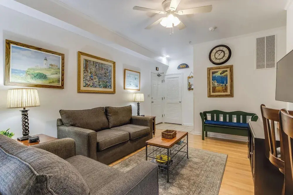 Captiva Sands 4308