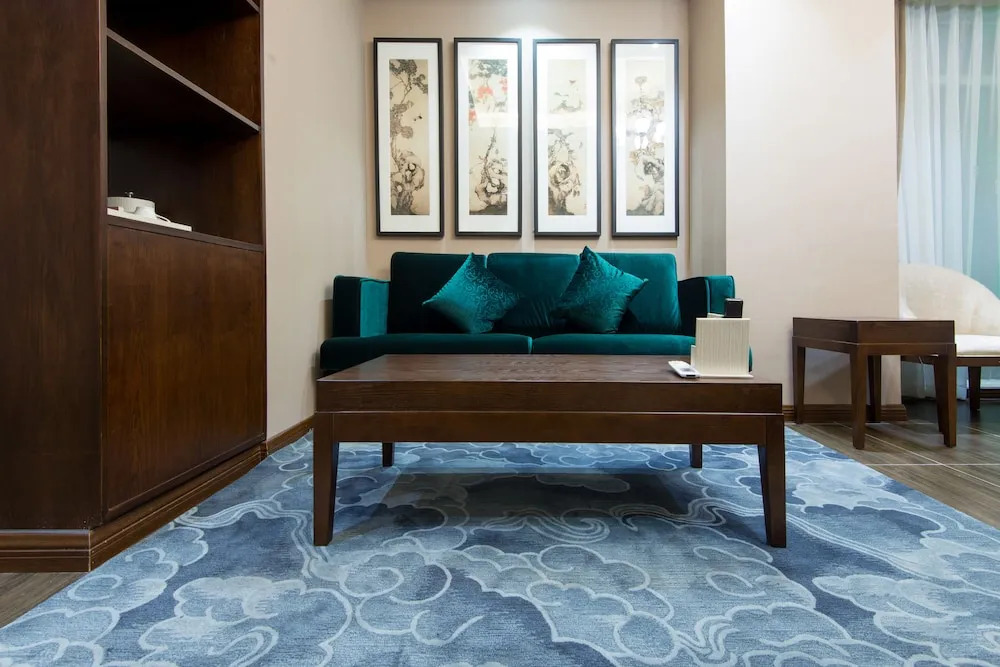 Demen Renli Boutique Inn (Dayi Anren Old Town)