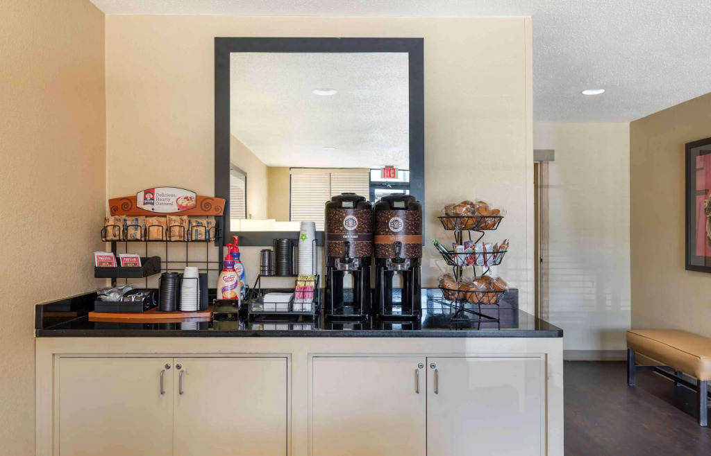 Extended Stay America - Macon - North