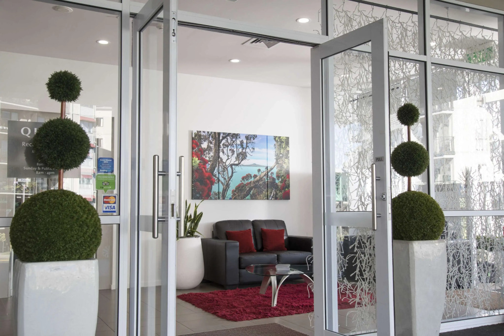 Quest Henderson, Auckland Apartment Hotel