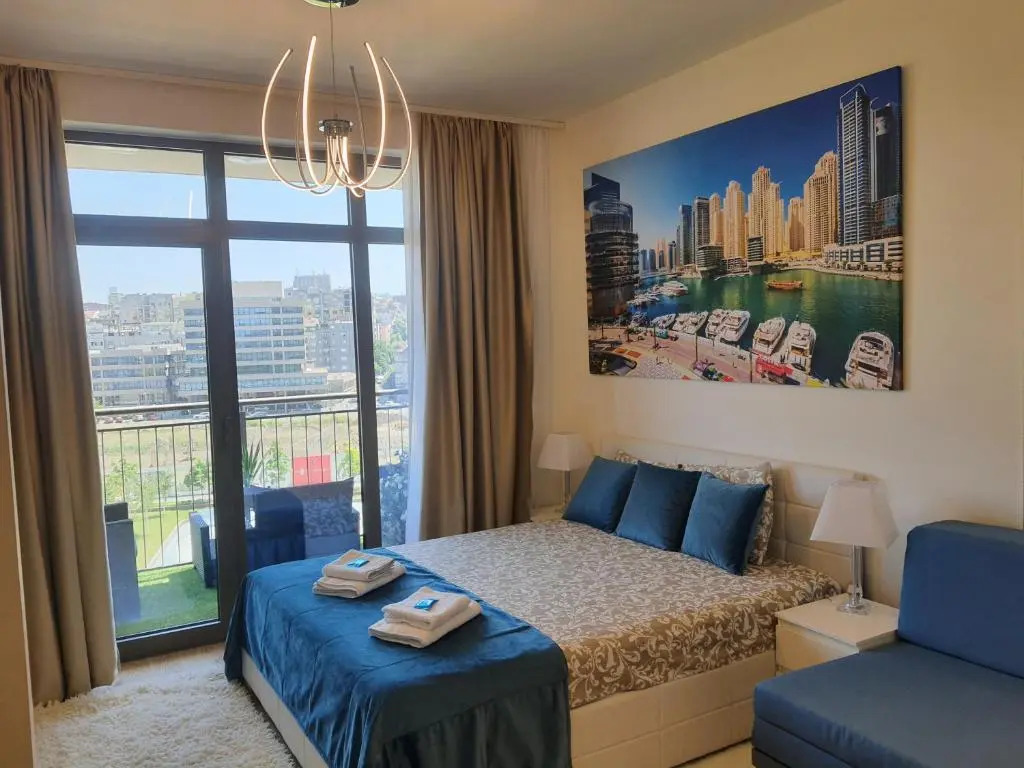 Belgrade Waterfront Nostra Casa