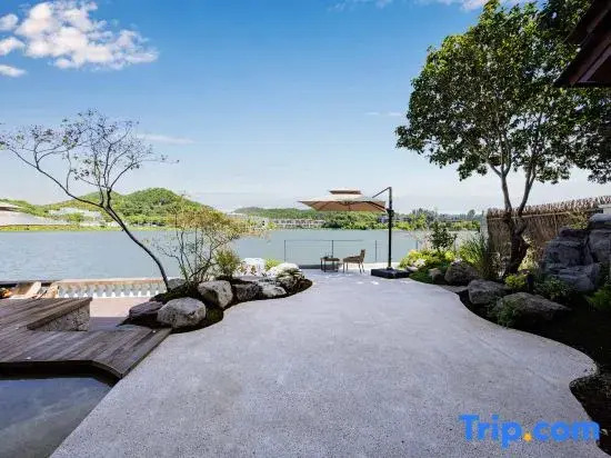 Ningbo Dongqian Lake Luyuan Homestay