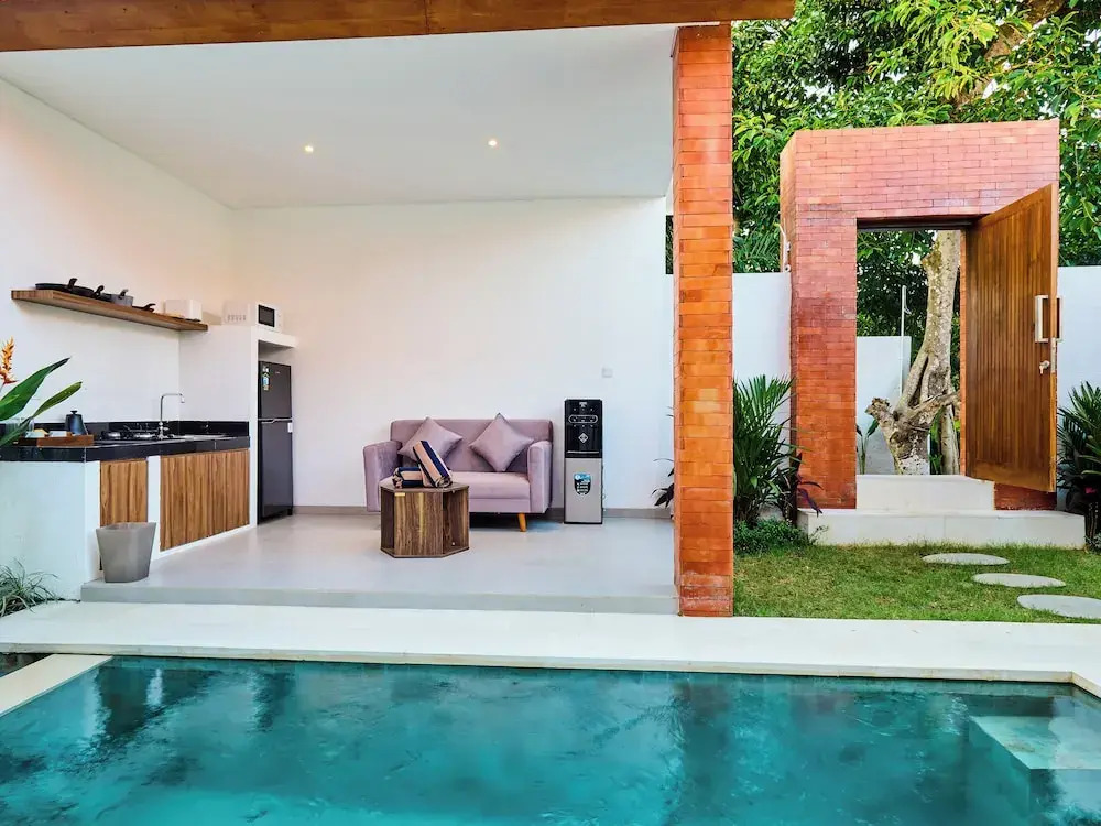 Beten Kepah Villas